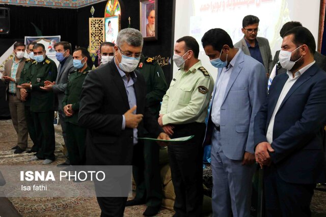 درخشش خبرنگار ایسنا کهگیلویه و بویراحمد در جشنواره رسانه‌ای ابوذر