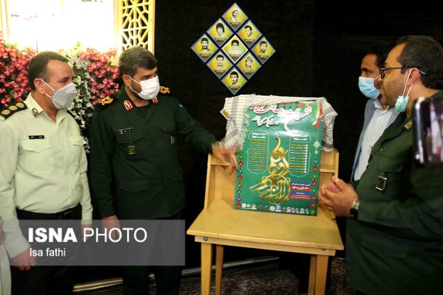 درخشش خبرنگار ایسنا کهگیلویه و بویراحمد در جشنواره رسانهای ابوذر