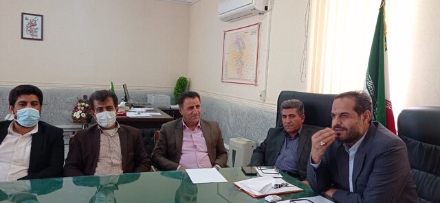 ضعف قانونی و بازرسی‌های ناکافی علل تخلف و گرانی در کهگیلویه