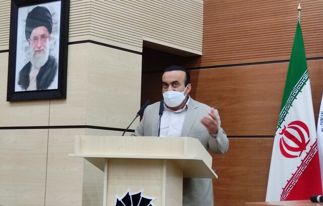 مسئولان بخش خصوصی را یار اصلی خود قرار دهید