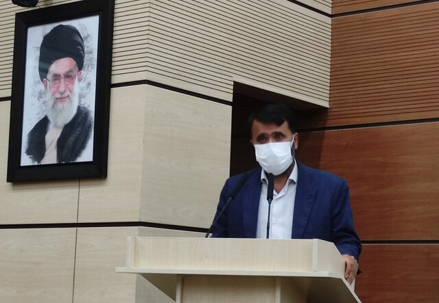 مسئولان بخش خصوصی را یار اصلی خود قرار دهید