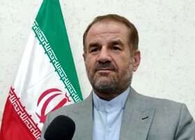 دعوت استاندارکهگیلویه وبویراحمد برای حضور گسترده مردم استان در راهپیمایی روز قدس