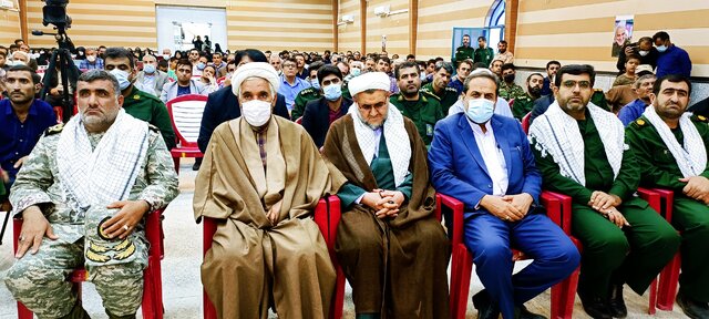 همدلی و وحدت ملت ایران اجازه تعبیر خواب شوم دشمنان را نمی دهد