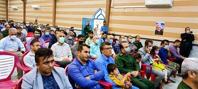 همدلی و وحدت ملت ایران اجازه تعبیر خواب شوم دشمنان را نمی دهد