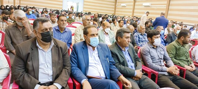 همدلی و وحدت ملت ایران اجازه تعبیر خواب شوم دشمنان را نمی دهد