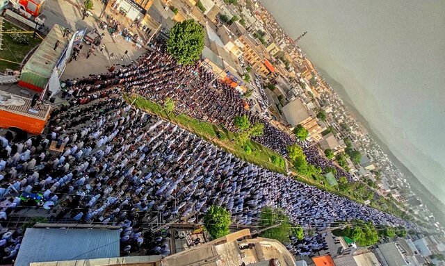 پوششهای نامناسب در شأن جامعه مسلمان و شیعی نیست
