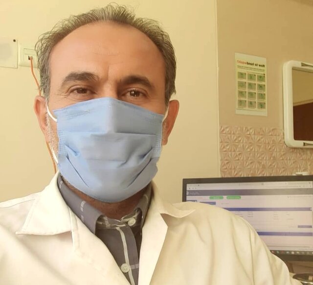 سرپرست بیمارستان شهید جلیل یاسوج منصوب شد