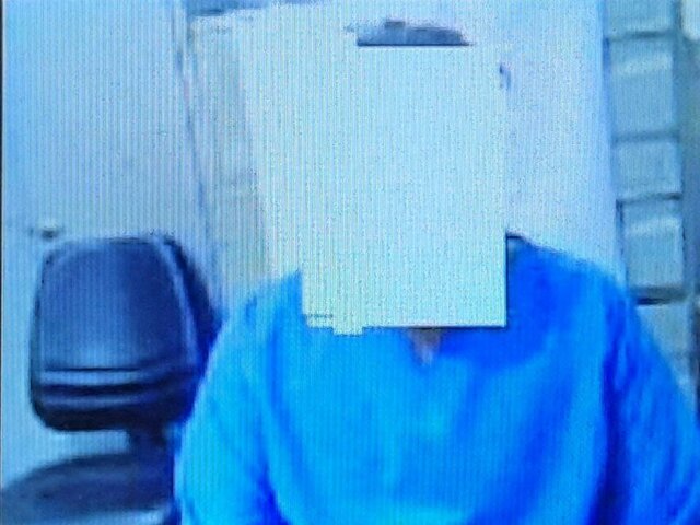 خرید ۲۰۰۰ احشام با چک های جعلی