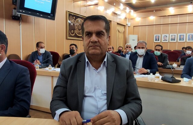 مدیرکل جدید راه و شهرسازی کهگیلویه و بویراحمد منصوب شد