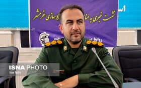 اجرای ۴۰ عنوان برنامه توسط سپاه فتح کهگیلویه و بویراحمد به مناسبت سالروز فتح خرمشهر