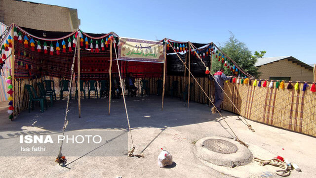 جشنواره "کمند" دانشجویان دختر در دانشگاه یاسوج آغاز شد