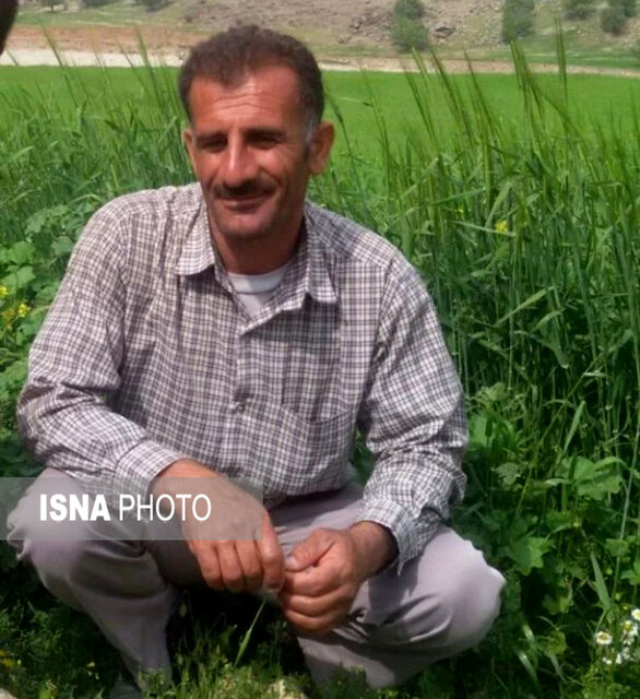 آبدار چاروسایی که خودسوزی کرده بود درگذشت آبدار چاروسایی که خودسوزی کرده بود درگذشت