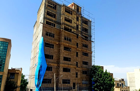 از عاملان ساختمانهای نا ایمن تا مهرهای اجاره مهندسان و دو نقشه بودن ساختمانها . . . !