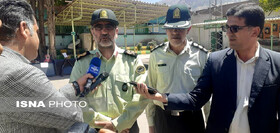 دستگیری ۲۶ سارق منازل و محموله ها در کهگیلویه و بویراحمد