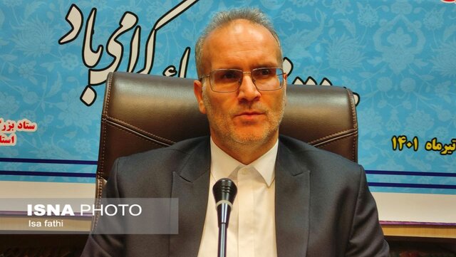 کهگیلویه و بویراحمد جزو استانهای امن کشور است کهگیلویه و بویراحمد جزو استانهای امن کشور است