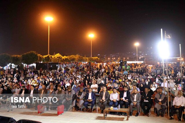 ششمین جشنواره ملی فرهنگ عشایر ایران زمین در یاسوج پایان یافت