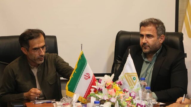 هدف کارآفرینی امید محرومیت زدایی و توسعه روستاهاست