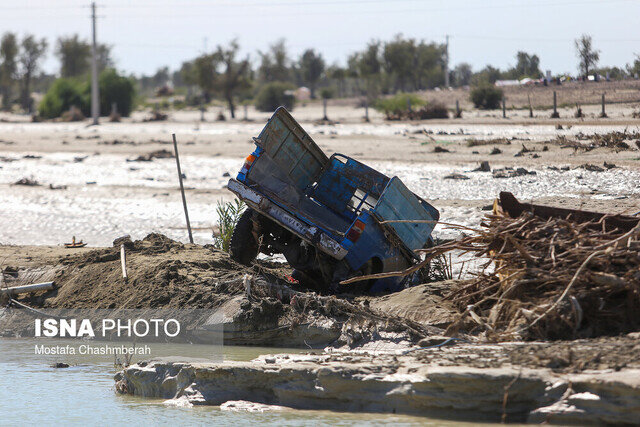 بیگدار به آب نزنیم/ هشدارهایی برای مواجهه با سیل و آبگرفتگی بیگدار به آب نزنیم/ هشدارهایی برای مواجهه با سیل و آبگرفتگی