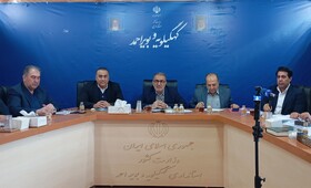 آغاز عملیات اجرایی سایت نمایشگاه‌های دائمی بین‌المللی یاسوج در آینده‌ای نزدیک