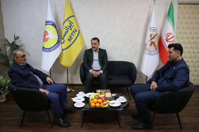 استاندار: به دنبال توسعه هندبال کهگیلویه و بویراحمد با حمایت فدراسیون هستیم