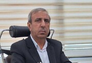 استقرار واحدهای مصالح فروشی در ورودی شهر یاسوج مشکلاتی به‌همراه دارد
