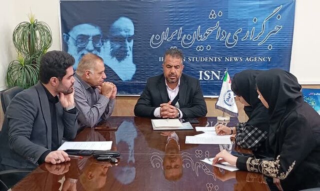 استقبال کم نظیر دانشجویان کهگیلویه و بویراحمدی از آموزش‌های قرآن کریم