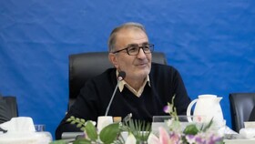 استاندار: ۹۸ درصد درآمدهای مصوب کهگیلویه و بویراحمد وصول شد