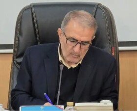 پیام استاندار کهگیلویه و بویراحمد درپی شهادت سرباز وظیفه پیمان عباسی