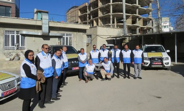 تشدید نظارت‌های بهداشتی دامپزشکی کهگیلویه و بویراحمد در ماه رمضان و نوروز ۱۴۰۵