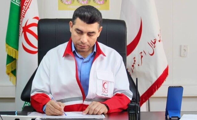 سه پروژه راهبردی هلال‌احمر کهگیلویه و بویراحمد در آستانه افتتاح