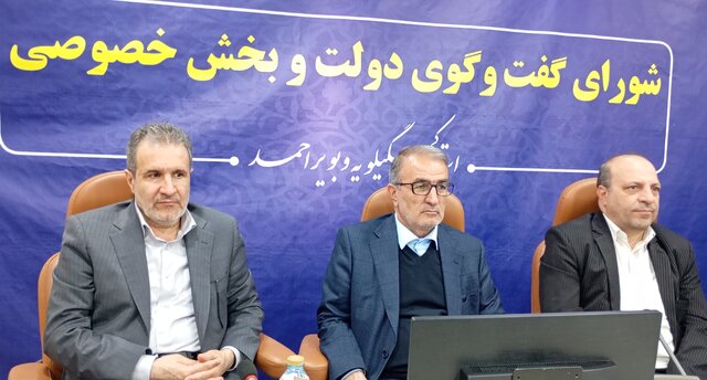 سهم یک درصدی استان در زمینه استفاده از اعتبار مالیاتی قابل قبول نیست