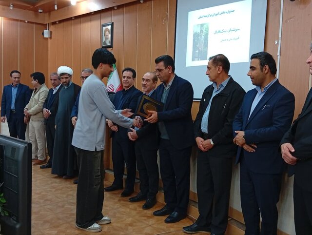 صعود کهگیلویه و بویراحمد از رتبه ۳۱ به رتبه ۵ کشور در زمینه پژوهش