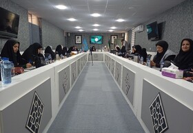 طنین آوای موفقیت زنان از نای رسانه‌های کهگیلویه و بویراحمد