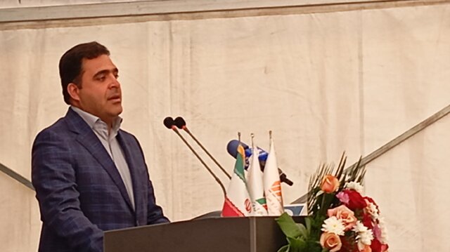 آغاز عملیات اجرایی پروژه اتصال یاسوج به آزادراه شیراز-اصفهان