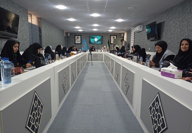 طنین آوای موفقیت زنان از نای رسانه‌های کهگیلویه و بویراحمد