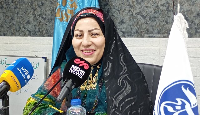 طنین آوای موفقیت زنان از نای رسانه‌های کهگیلویه و بویراحمد