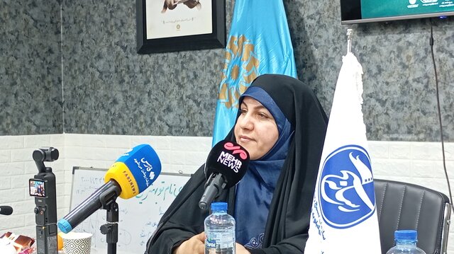 طنین آوای موفقیت زنان از نای رسانههای کهگیلویه و بویراحمد