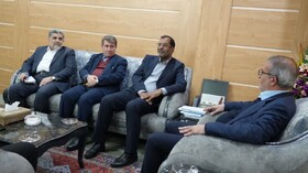 افزایش قدرت تسهیل‌دهی بانک‌ها و تفویض اختیارات دو نیاز اساسی برای جهش تولید