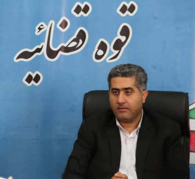 ارسال ۷۰ هزار پیامک پیشگیرانه مرتبط با جنگ به شهروندان کهگیلویه و بویراحمدی