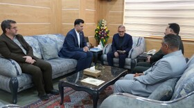 میزبانی گچساران از مسابقات هندبال باشگاه‌های آسیا