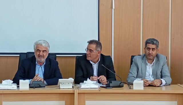 هر قاضی در کهگیلویه و بویراحمد ماهانه ۲۰۰ تا ۲۵۰ پرونده را پیگیری می‌کند