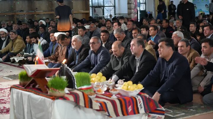 استاندار کهگیلویه و بویراحمد: دل و اراده فرماندهان نظامی به مردم گره خورده است