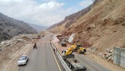 بوشهر در ۱۰ شاخص ارزیابی راهداری کشور رتبه برتر کسب کرد