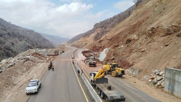 بوشهر در ۱۰ شاخص ارزیابی راهداری کشور رتبه برتر کسب کرد