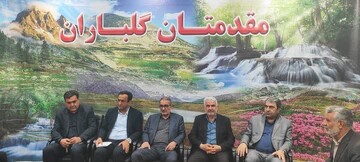 اختصاص ۱۱۵۰ مدرسه برای استقبال از مسافران نوروزی در کهگیلویه و بویراحمد 