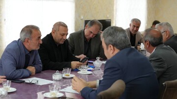 استاندار کهگیلویه و بویراحمد: ۲ معدن در استان شرایط تفویض اختیار دارند