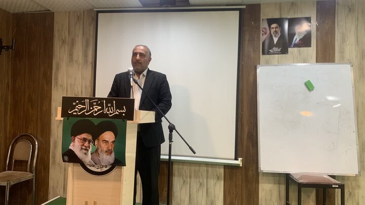 اجرای طرح جنگلداری اجتماعی در ۲۵۰ هزار هکتار از جنگل‌های کهگیلویه و بویراحمد