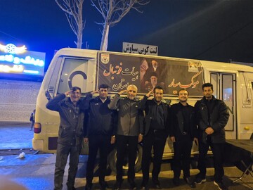 فوتبالی‌های کهگیلویه و بویراحمد پای کار ایران