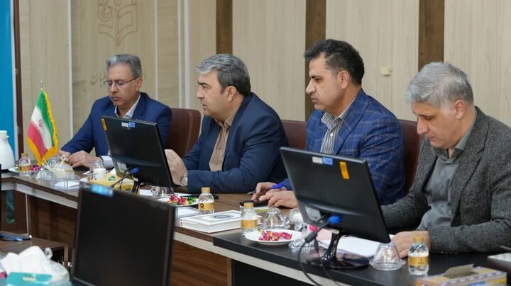 استاندار: پالایشگاه گیاهان دارویی در کهگیلویه و بویراحمد احداث می‌شود