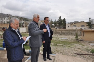 دادستانی یاسوج با جدیت بر عملکرد دستگاه‌ها در شرایط بحرانی نظارت دارد